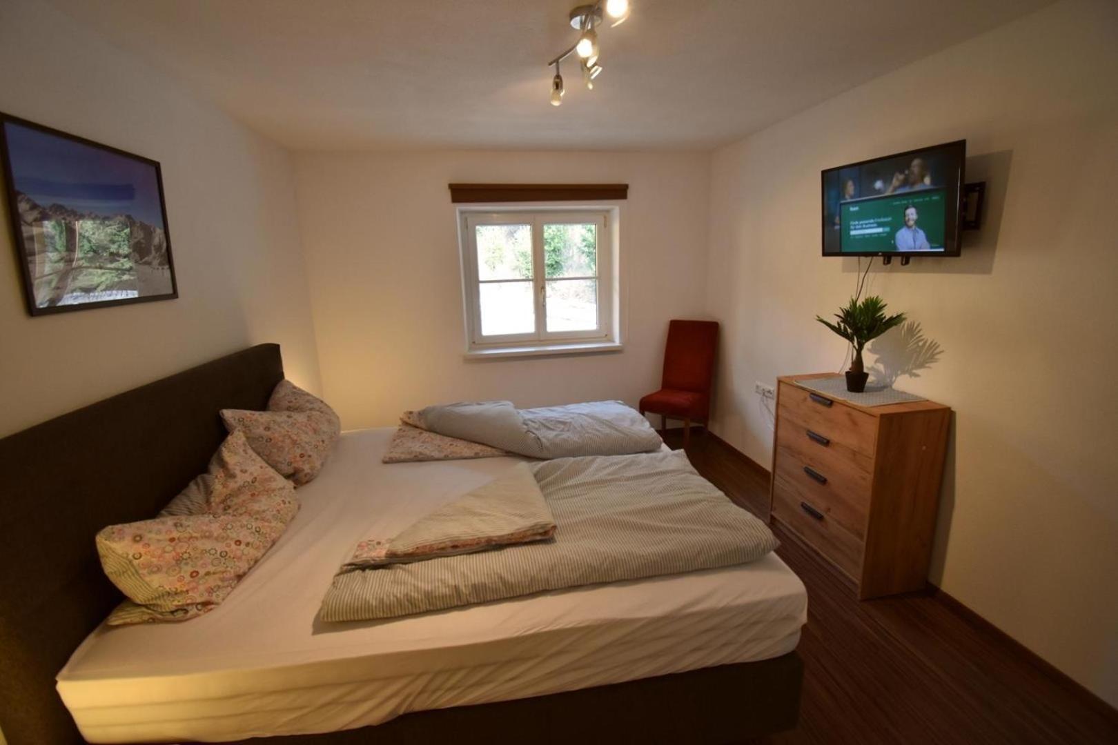 Ferienwohnung Chow Chow Nauders Dış mekan fotoğraf