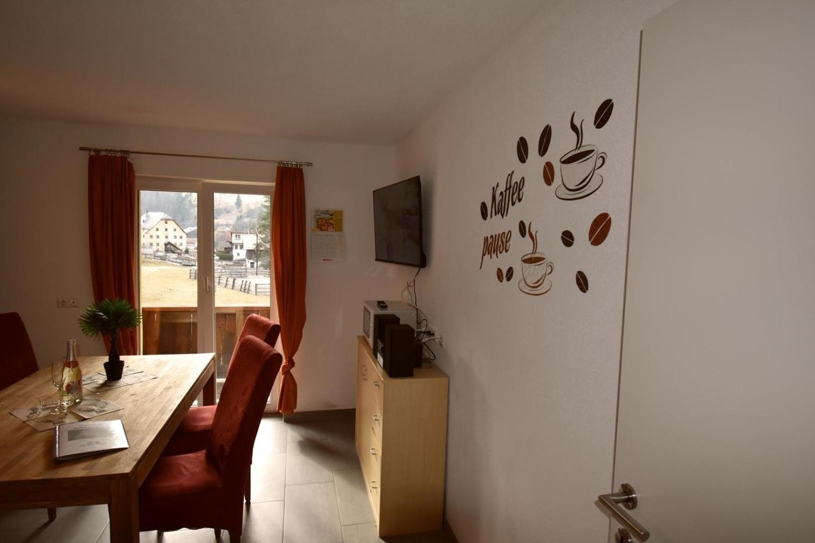 Ferienwohnung Chow Chow Nauders Dış mekan fotoğraf