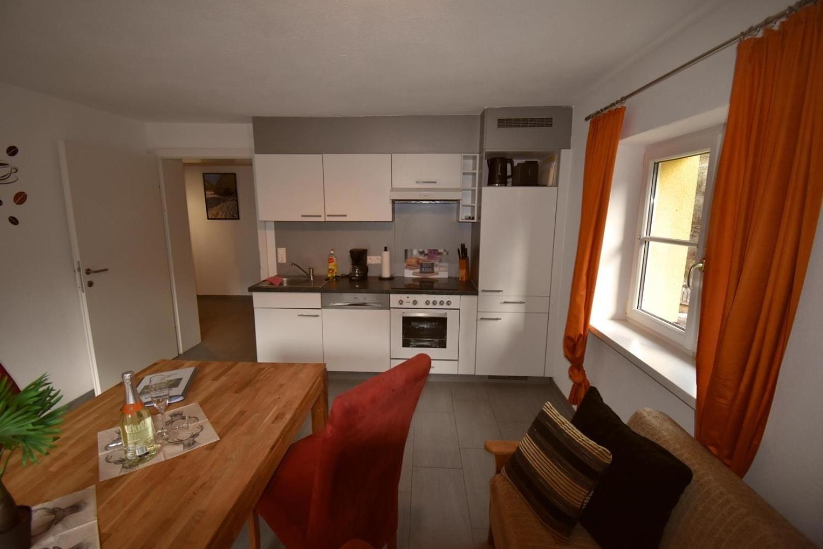 Ferienwohnung Chow Chow Nauders Dış mekan fotoğraf