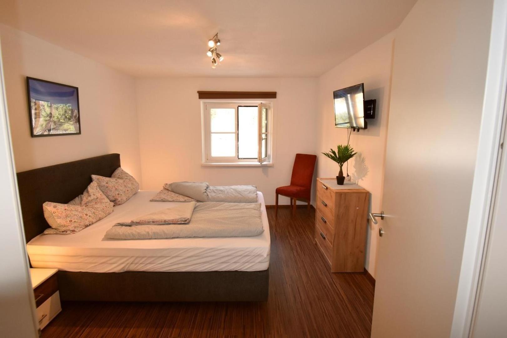 Ferienwohnung Chow Chow Nauders Dış mekan fotoğraf