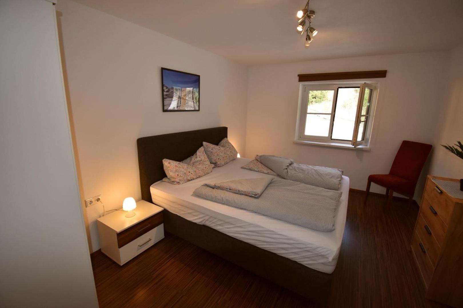 Ferienwohnung Chow Chow Nauders Dış mekan fotoğraf