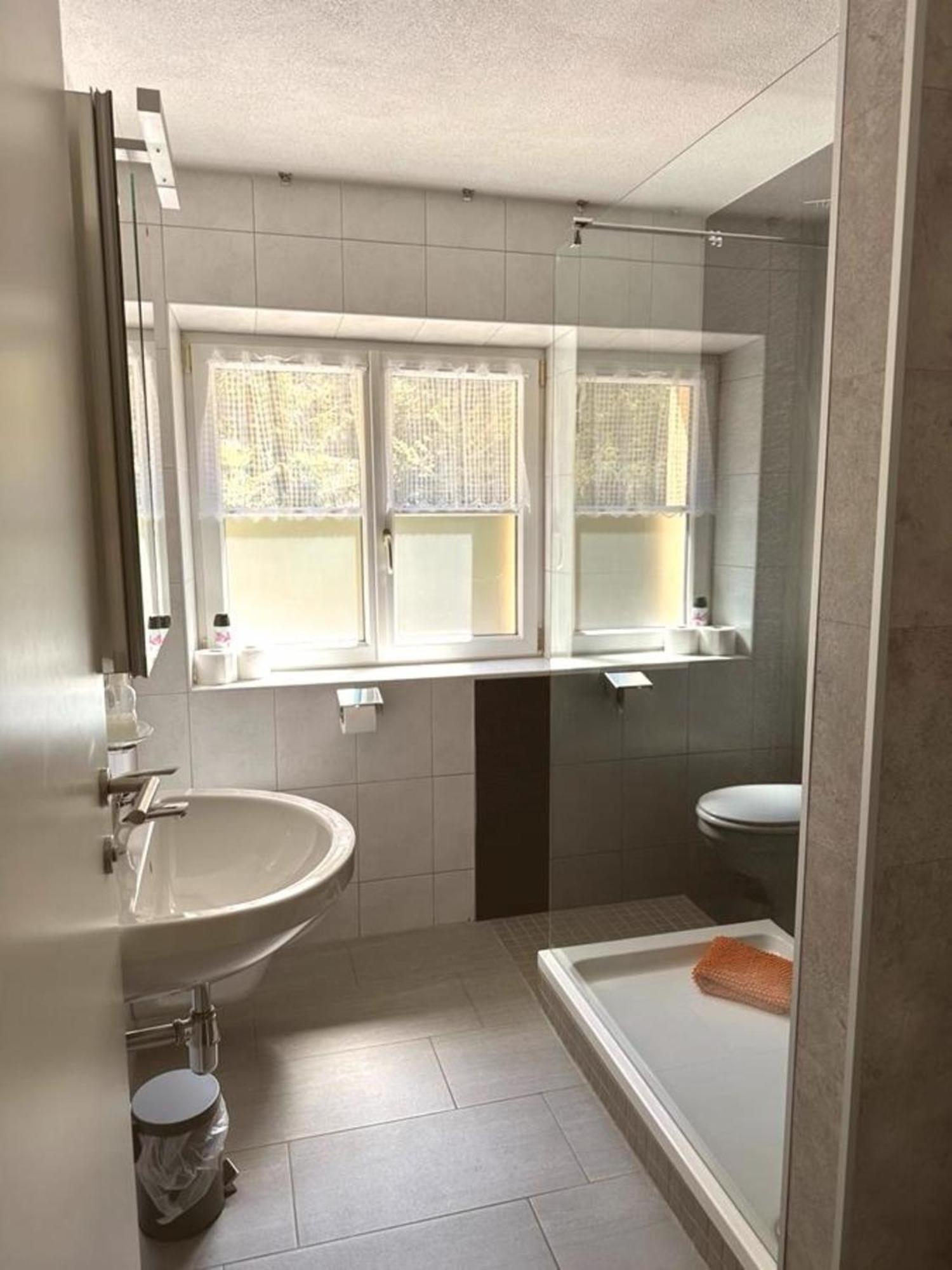 Ferienwohnung Chow Chow Nauders Dış mekan fotoğraf