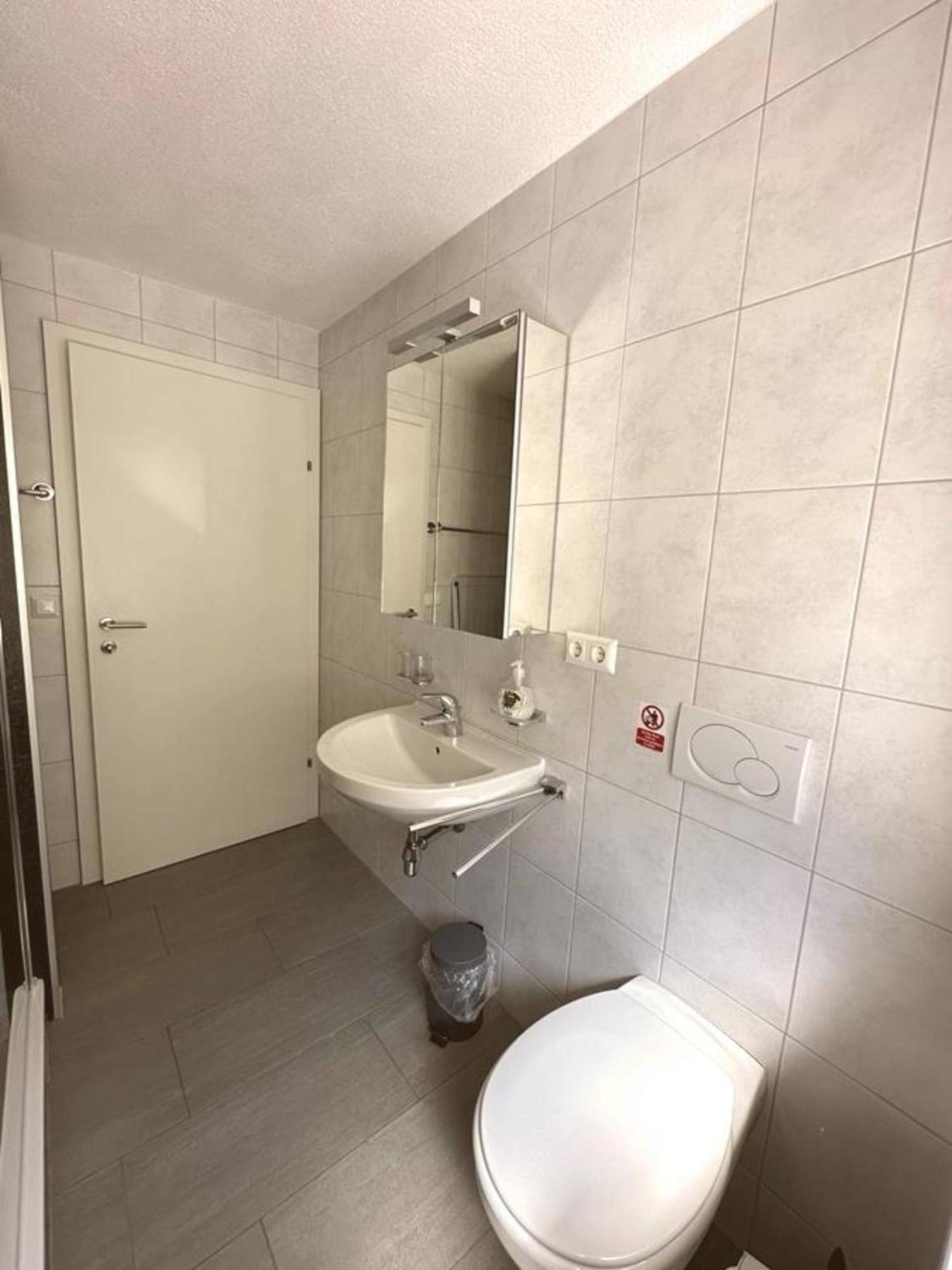 Ferienwohnung Chow Chow Nauders Dış mekan fotoğraf